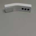 Plug In Air Ionizer for Home,Negative Ion Air Freshener - Air Purifier with Night Light for Room Filterless Mobile Air Cleaner for Odors Smoke for Home,Office(2)