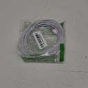 Extra Long iPhone Charger Cable 15 ft/5M,[Apple MFi Certified] USB to Lightning Cable15 ft, iPhone Fast Charging Cord for Apple iPhone 14/14pro/13/12/11/11Pro/11Max/ X/XS/XR/XS Max/8/7,iPad (White)