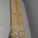 Eucalyptus Tree Artificial 7ft - Faux Eucalyptus Tree in Plastic Nursery Pot with 995 Silver Dollar Leaves - Artificial Trees for Office House Living Room Home Decor Indoor