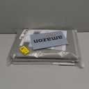 Woodoulogy Hanging Stuffed Animal Storage, Over Door Large Plush Toy Organizer with Metal Hook, Baby Accessory Holder Idea for Nursery, Doll & Bear Mesh Hammock Bag for Girl Boy Kid Room