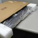 22 x 14 Inch Electric Warming Tray Hot Plate Dish Warmer with Adjustable Temperature