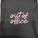 3 x Out Of Office Travel Bag