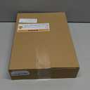 Christmas Decorations Indoor, Christmas Decor-Christmas Tree Taper Flameless Candles Battery Operated with Remote Timer, Xmas Candlestick Home Table Mantel Room Decor, 4 Pack(Green&White) Large, 11.4"