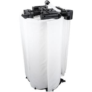 59023300 Complete Element Grid Assembly Replacement for 60 Square Feet FNS Plus Vertical Grid Pool and Spa D.E. Filter 180009 FNS60 FNSP60, Titan RPM, 5000 Series D.E. Filter Air Bleed Assembly