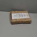 JOYIN 6PCS Christmas Red Velvet Bows, 13" Long by 9" Wide Christmas Ornaments for Tree, Decorative Big Bows for Indoor Holiday Decorations Outdoor Decor Xmas Wreaths Ornaments