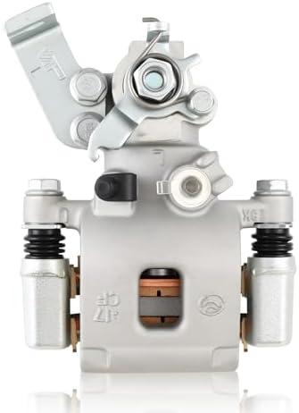 Rear Right Brake Caliper Compatible with CFMoto ZFORCE 950 Sport CF1000US-A 2020-2025 Replace 5BY0-081060 5BY0081060