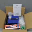 YIHUA 862BD+ SMD ESD Safe 2 in 1 Soldering Iron Hot Air Rework Station F /C with Multiple Functions