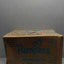 Pampers Swaddlers Diapers, Size 2 (10-22 lbs), 186 Count, Absorbent, Keeps Baby Dry and Comfortable, Skin Safe Disposable Baby Diaper 