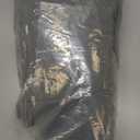 100% Waterproof Couch Cushion Covers, Replacement Sofa Cushion Covers, Stretch Individual Sofa Seat Cushion Slipcovers Furniture Protector for Kids Pets (Chaise-1PC, Light Grey)