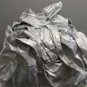 Silver Weatherproof Car Cover - 150D Oxford, Sedans up to 160", 160x130"