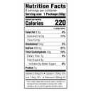 Kraft Mac and Cheese, 8 Cups, for Easy Dinner or Dinner Sides, Original Flavor, No Artificial Flavors, Preservatives or Dyes, 2.05 oz (EXP 03/04/27)