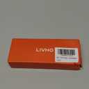 livho 2025 Trendy Oval Sunglasses - Stylish Polarized Shades for Everyday - Retro Metal Frames