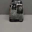 American Kennel Club Charcoal Puppy Training Pads, with Anti-Slip Adhesive Backing, Quick Dry Gel and Activated Carbon Odor Control (Charcoal, 22" x 22" - Pack of 60)