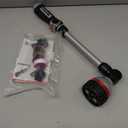 Eden 94620 Pro 6-Pattern 18" Turbo Watering Wand