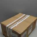  36 inch Flush Mount Ceiling Fans with Lights, Remote Control, Wall Switch, Solid Wood Blades, Dimmable, Reversible, Noiseless, Low Profile Black Ceiling Fan Indoor/Outdoor for Bedroom Patios