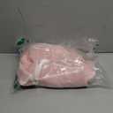 Cakulo Womens Bow Tie Sweater V Neck Cardigan Sweaters Lightweight Fall Fashion Knit Cardigans Winter Clothes 2025 Pink, Medium