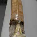 lesolar 5T Pry Bar Load 11000 Pounds Lifting and Handling Pry Bar Steel Pry Bar With Wheels With Bearings Pry Bar 5 Feet Long Handle