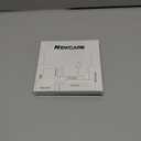 NEWCARE HDMI Splitter 1 in 3 Out, 4K@60Hz HDMI 2.0 Splitter w/ 4ft HDMI Cable, Auto Downscaler, Mirror Display to 3 Monitors(Not for Extended Display), Support Dobly Vision& Atmos, HDCP 2.2, 18.5Gbps