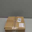 2PCS 9FT Christmas Cedar Garland with 100 Led Lights, Full 240 Pine Branches, Realistic Garland Artificial Greenery for Fireplace,Wall Indoor Outdoor Decorations