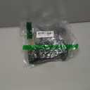 42V 2A DC Male Power Adapter for 36V Electric Bike Lithium Battery Charger,Escooter Ebike Battery Charger Connector Diameter 5.5mmx2.1mm/2.5mm