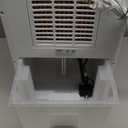 JRD Portable Air Conditioner, Portable Evaporative Air Cooler with Remote, 12H Timer, 4 Ice Pack, 2.4Gal Tank, 4 Mode&3 Speed, Mist Function, Swamp Cooler Cooling Fan for Bedroom Home Office Garage