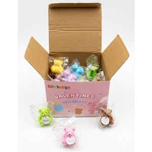 Valentines Gifts For Kids, 16Pcs