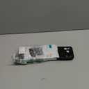 ESR for iPhone 17 Pro Max Case with Stash Stand, 7X Military-Grade Drop Protection with Camera Control, Shock-Absorbing Phone Rugged Cover, Compatible with MagSafe Accessories, Cyber Series, Black