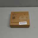 SUPVAN T50M Pro Bluetooth Label Maker Machine with 3 Tapes, Wide Waterproof Label, Versatile App with 30+ Fonts and 660+ Icons, Inkless Labeler for Home, Kitchen, School, Office Organization, Set 1