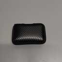 Voice Changer Set, I9 Multifunction Portable Recording Mini Sound Card, 8 Different Sounds, High Device Compatibility, for Game Music Recording, Phone Computer Sound Changer(English Version)