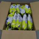 SkinnyPop Popcorn, Original, Whole Grain, Dairy-Free Snack, 0.65oz Bags (30ct) Best Before 01/31/2026