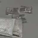 50 Pcs 3/16 Cable Railing Hardware System Kit, Swage Threaded Stud Tensioner Length 6" for 4x4 2x2 Wood Metal Post for Stair Deck Railing, End Fitting Terminal T316 Stainless Steel