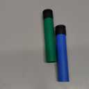 Orion Motor Tech Lug Nut Socket Set, 2pc 1/2" Drive Extra Long Impact Sockets with 17mm 19mm 21mm Metric Sockets, 6" Thin Wall Wheel Lug Nut Deep Sockets with Colored Protective Covers & Carry Case