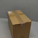 goldenwarm Brushed Gold Lever Passage Door Handles, Zinc-Alloy Heavy Duty Gold Hall and Closet Door Handle, Lever Door Handles, Passage Door Hardware for Hallways and Closets (5 Pack)