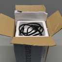 Electric Coffee Grinder, Coffee Bean and Spice Grinder, With Heavy-Duty Stainless Steel Grind Blades