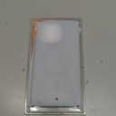 TORRAS for iPhone 16 Pro Case Translucent Matte Black | Compatible with MagSafe, Military Grade Drop Protection, Stronger Magnetic, Shockproof Airbag, Camera Control, Color Buttons, Slim Anti-Scratch