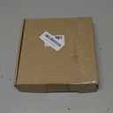 Plant Saucer for Indoors, 2 Pack 10 Inch, Instantly Dry Diatomaceous Earth Plant Trays, Stone Plant Pot Saucers Drip & Drainage Tray, Gray