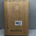 Maverick Truck Bed Mat and Tailgate Liner Compatible with 2022 2023 2024 2025 Ford Maverick - Custom Fit Cargo Mat for Ford Maverick 2024 2025 XL XLT Lariat and Maverick Hybrid All Weather Trunk Mat