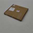 Chunful Wedding Hearts Guest Book Alternative with 100 Wooden Hearts Chips Storage Box and Pen Brown Wooden Theme Heart Picture Frame Rustic Guest Book Reception for Wedding Ceremony (Wildflower)