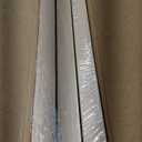 Framed Large William Morris Canvas Wall Art Set of 3, Vintage Nature Floral Artwork Prints, Boho Neutral Botanical Wall Decor for Living Room, Bedroom, Hallway and Office, Total Size 30x60