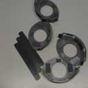 New Lock Sheet Holders Set Bed Sheet Holder Fitted Sheet Straps/Holders Keep Sheets Firm Tight Heavy Duty Bed Sheet Holder Corner Fitted Sheet Straps Fit All Mattress Size