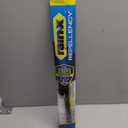Rain-X 810318 Repellency Water Repellent Wiper Blades, 18" Windshield Wiper, New & Improved Version of Latitude Wiper Blades w/Water Repellency Formula