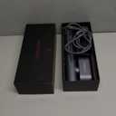 Jack  Rose Travel Steamer for Clothes,100-220V Portable Iron,15s Heat Up,Steamer  Iron 2 In 1, Travel Size,Large Ceramic Heat Panel,for Global and Europe (Purple)