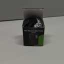 Mini Bike Tire Air Pump: Fast Inflate Portable Small Bicycle Electric Pump for Presta and Schrader Valves, 120 Psi High Pressure Pump with Digital Gauge for Road Bike, Mountain Bike, E-Bike