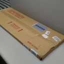 LaVie Home 13x39 Picture Frame Black, Panoramic Picture Frame for Wall Decoration, Classic Black Minimalist Style Suitable for Decorating Houses, Offices, Hotels1 Pack