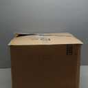 Livabliss x Our PNW Home Rainier Updated Traditional Washable Area Rug, 3'3" x 4'11", Taupe