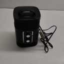 360-DEGREE HEATER 750/1,500 W