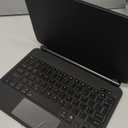 for iPad 11th (A16) & 10th Generation Case with Keyboard  Magic-Style Magnetic  Floating Cantilever Stand - Multi-Touch Trackpad Keyboard Case for iPad 11 inch 2025&10th Gen 10.9 inch (Black)