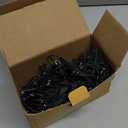 Connectable 240LED 88Ft 13Modes Christmas Lights Outdoor Indoor | Extendable Green Wire Christmas String Lights with Timer | Twinkle Fairy Light Plug in for Xmas Tree Garden Decor Party (Warm White)