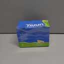 Nuun Sport Electrolyte Tablets with Magnesium, Calcium, Potassium, Chloride & Sodium, Gluten Free & Vegan, Lemon Lime, 8 Pack (80 Servings Total) (EXP 03/01/27)