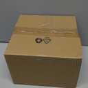 HVAC Blower Motor Fan Assembly Fits 2010 2011 2012 Ford Fusion & Lincoln MKZ, 2010 2011 Mercury Milan, Replaces 13369460, 700270, 15-81732, 75874, PM9381